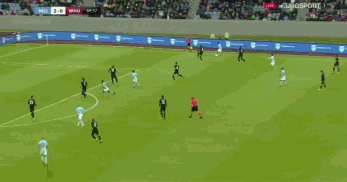 德甲射手榜变化 前锋效率持续攀升